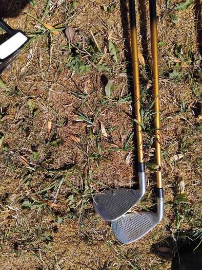 junior golf clubs