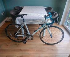 avanti giro endurance