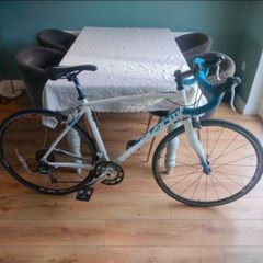 avanti giro endurance
