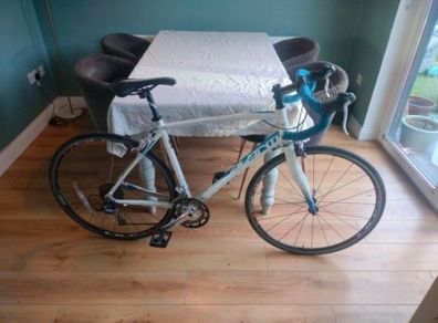 avanti giro endurance
