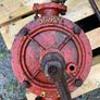 vintage pump Image 2