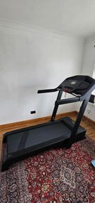 DOMYOS T900D 18km/h Treadmill