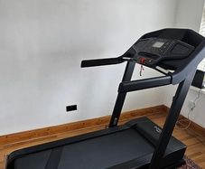 DOMYOS T900D 18km/h Treadmill