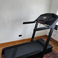 DOMYOS T900D 18km/h Treadmill