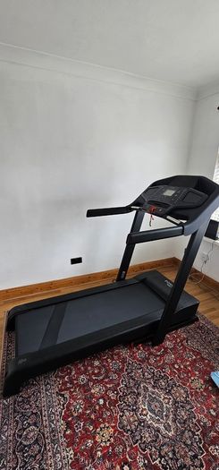 DOMYOS T900D 18km/h Treadmill