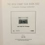 2002 Ireland The Irish Stamp Year Book Image 2