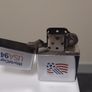 USA World Cup 1994 Zippo lighter Image 3