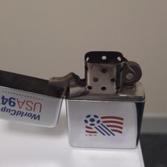 USA World Cup 1994 Zippo lighter
