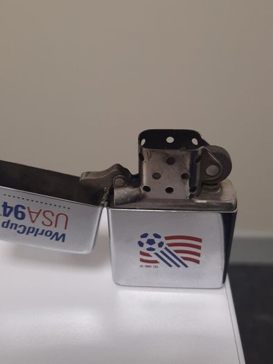 USA World Cup 1994 Zippo lighter
