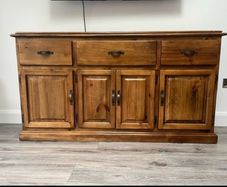 sideboard