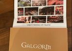 Galgorm hotel and spa vouchers