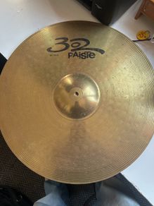 paiste 20" Ride