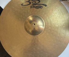 paiste 20" Ride