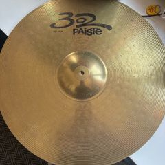 paiste 20" Ride