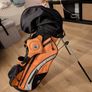 USA kids left handed golf clubs ages 5-8 Image 7