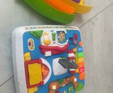 Activity Table