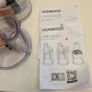 Kenwood Multipro Go Food Processor - FDP23 Image 5