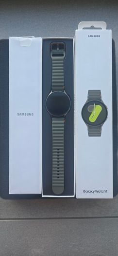 samsung watch 7 - 44mm