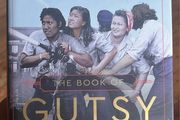 Gutsy Women