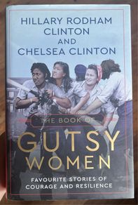 Gutsy Women