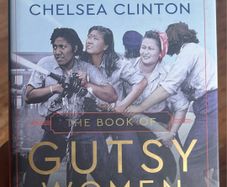 Gutsy Women