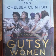 Gutsy Women