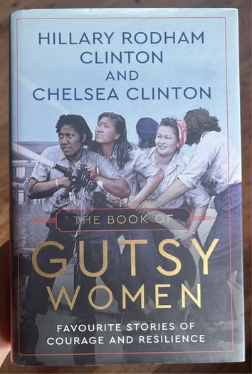 Gutsy Women