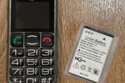 HCMOBI mobile phone - great condition