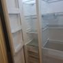 Finlux American Fridge Freezer Image 4