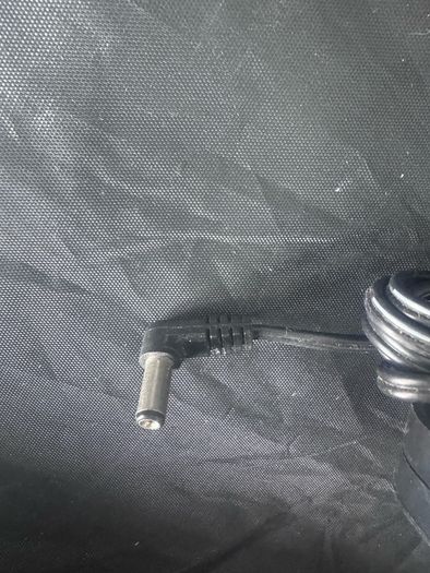 power adapter
