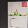 2 pack RCR Crystal Tall Glasses Image 4