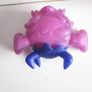 Goo Jit Zu Crusticoid Action Figure Galaxy attack Image 7