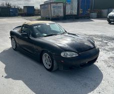 Mazda Mx 5 - Drift car