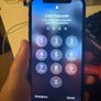iPhone X iOS 16 Image 3