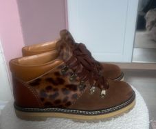 See by Chloe boots