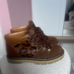 See by Chloe boots