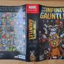 Infinity Gauntlet Omnibus Image 8