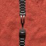 Garmin titanium band strap 26mm quick fit Image 3