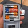 Vintage Naiko N 2500 2 5 TFT LCD Colour Analogue TV Handheld Portable Image 7