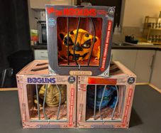 Boglins Bundle