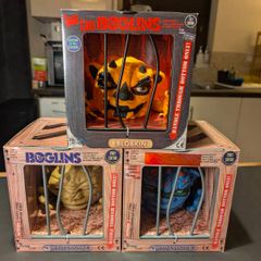 Boglins Bundle