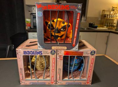 Boglins Bundle