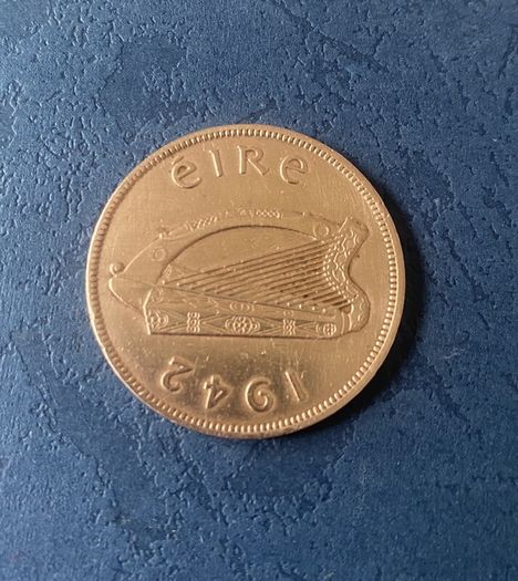 Ireland From 1942, Free Post