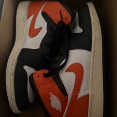 Nike air jordans