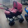 kids buggy Image 2