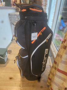 Cobra golf bag