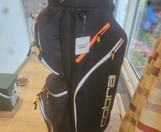 Cobra golf bag