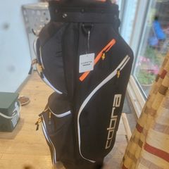 Cobra golf bag