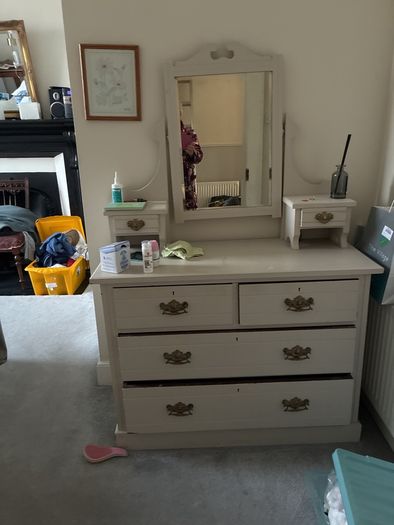 dressing
