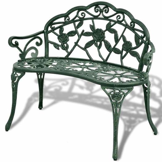 Garden Patio Bench 2 Seaters - Free Delivery Nationwide